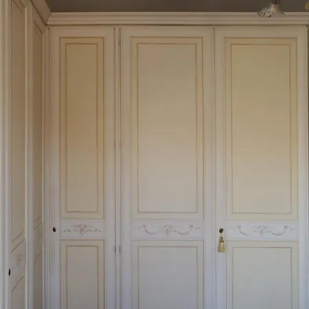 Con Terrazzo A Capodimonte By Wonderful Italy * Naples