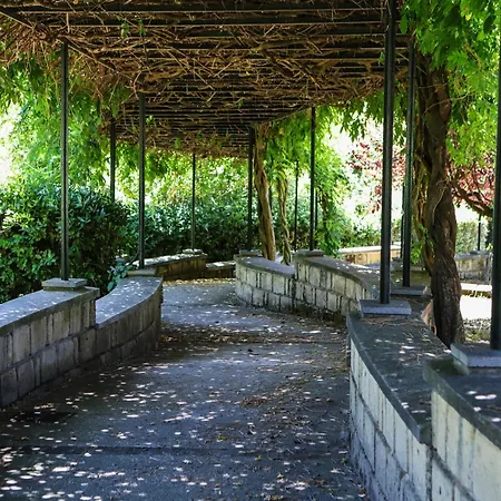 Con Terrazzo A Capodimonte By Wonderful Italy Апартаменты *