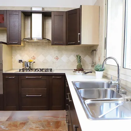 Con Terrazzo A Capodimonte By Wonderful Italy