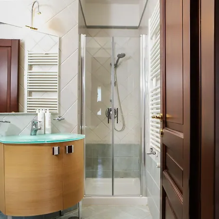 Апартаменты Con Terrazzo A Capodimonte By Wonderful Italy *