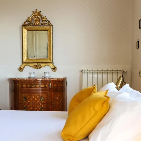 Con Terrazzo A Capodimonte By Wonderful Italy * Неаполь