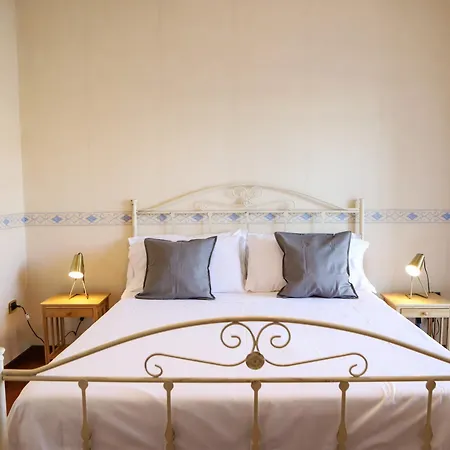 Con Terrazzo A Capodimonte By Wonderful Italy Апартаменты