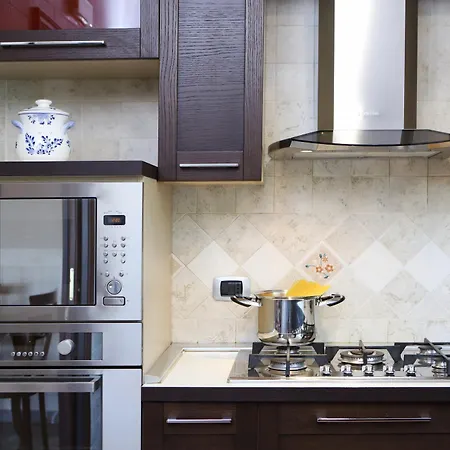 Con Terrazzo A Capodimonte By Wonderful Italy * Неаполь