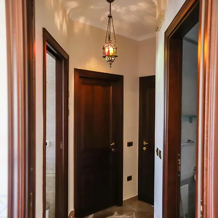 Con Terrazzo A Capodimonte By Wonderful Italy Апартаменты