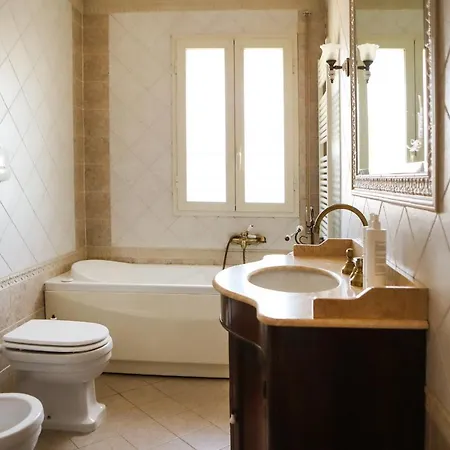 Апартаменты Con Terrazzo A Capodimonte By Wonderful Italy